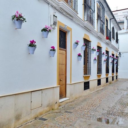 Sunshine Almanzor Apartman Córdoba Kültér fotó