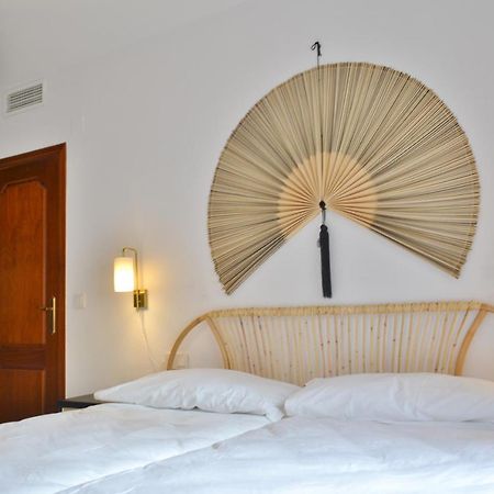 Sunshine Almanzor Apartman Córdoba Kültér fotó