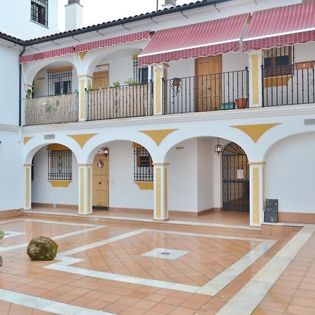 Sunshine Almanzor Apartman Córdoba Kültér fotó