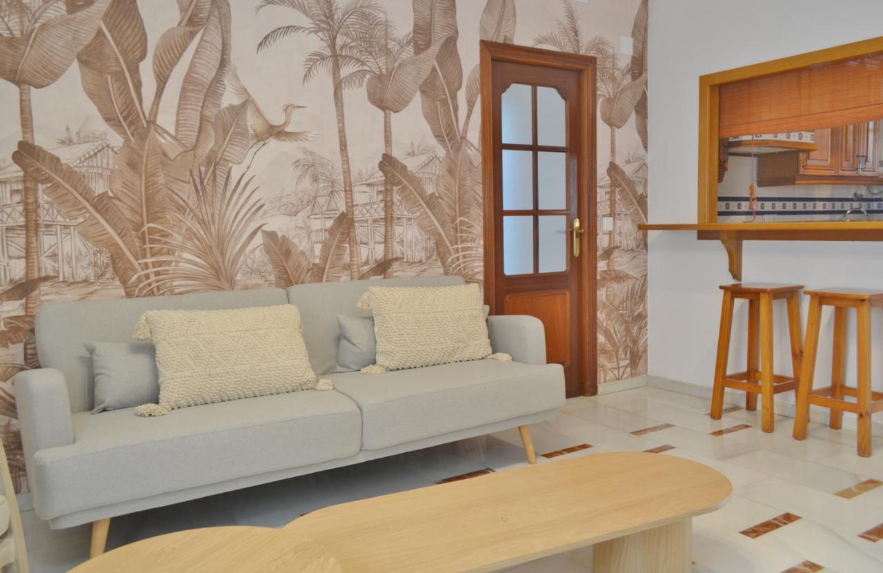Sunshine Almanzor Apartman Córdoba Kültér fotó