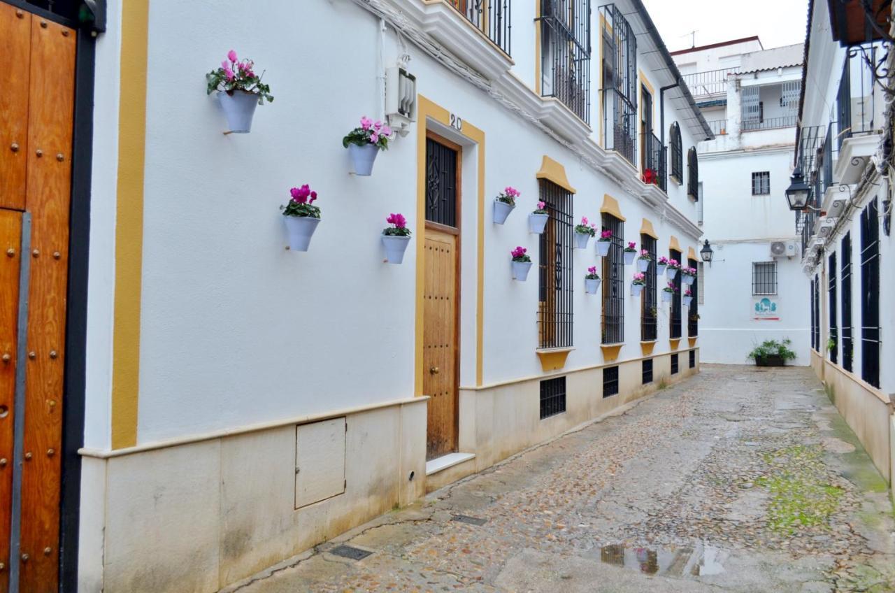 Sunshine Almanzor Apartman Córdoba Kültér fotó