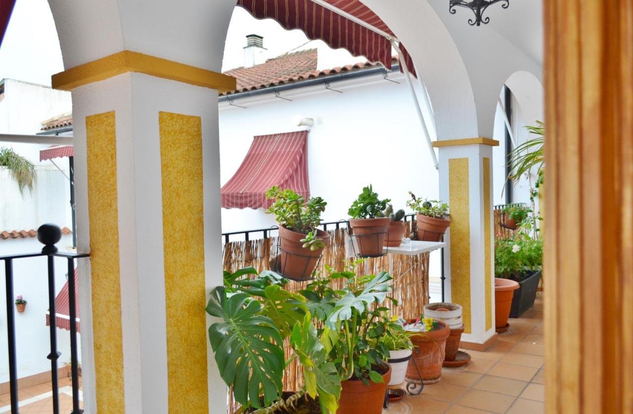 Sunshine Almanzor Apartman Córdoba Kültér fotó
