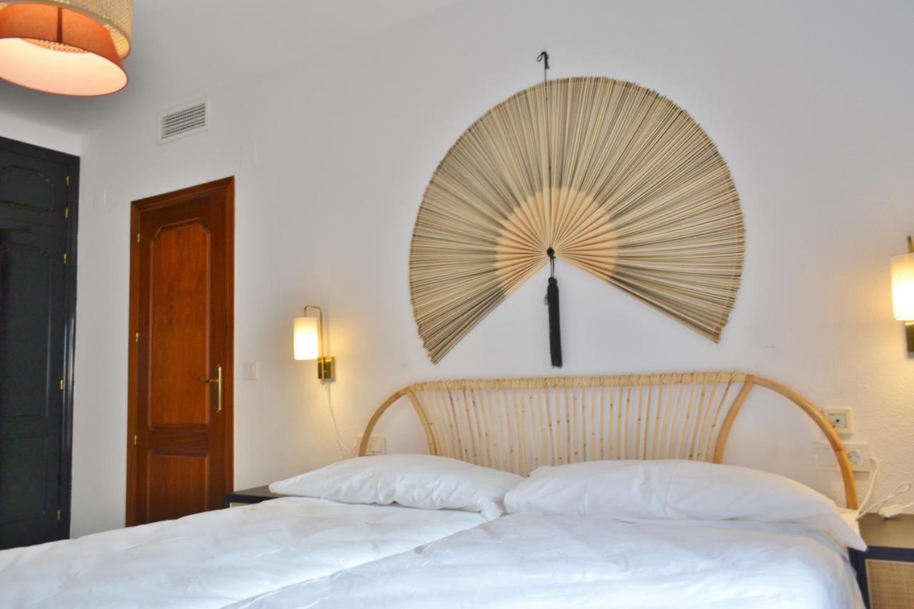 Sunshine Almanzor Apartman Córdoba Kültér fotó