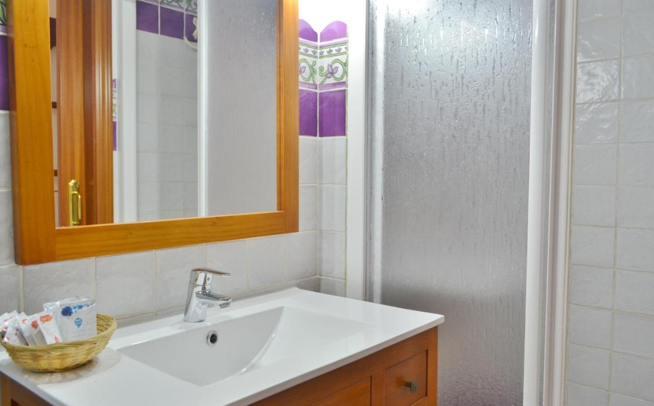 Sunshine Almanzor Apartman Córdoba Kültér fotó