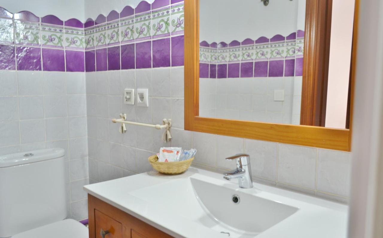 Sunshine Almanzor Apartman Córdoba Kültér fotó