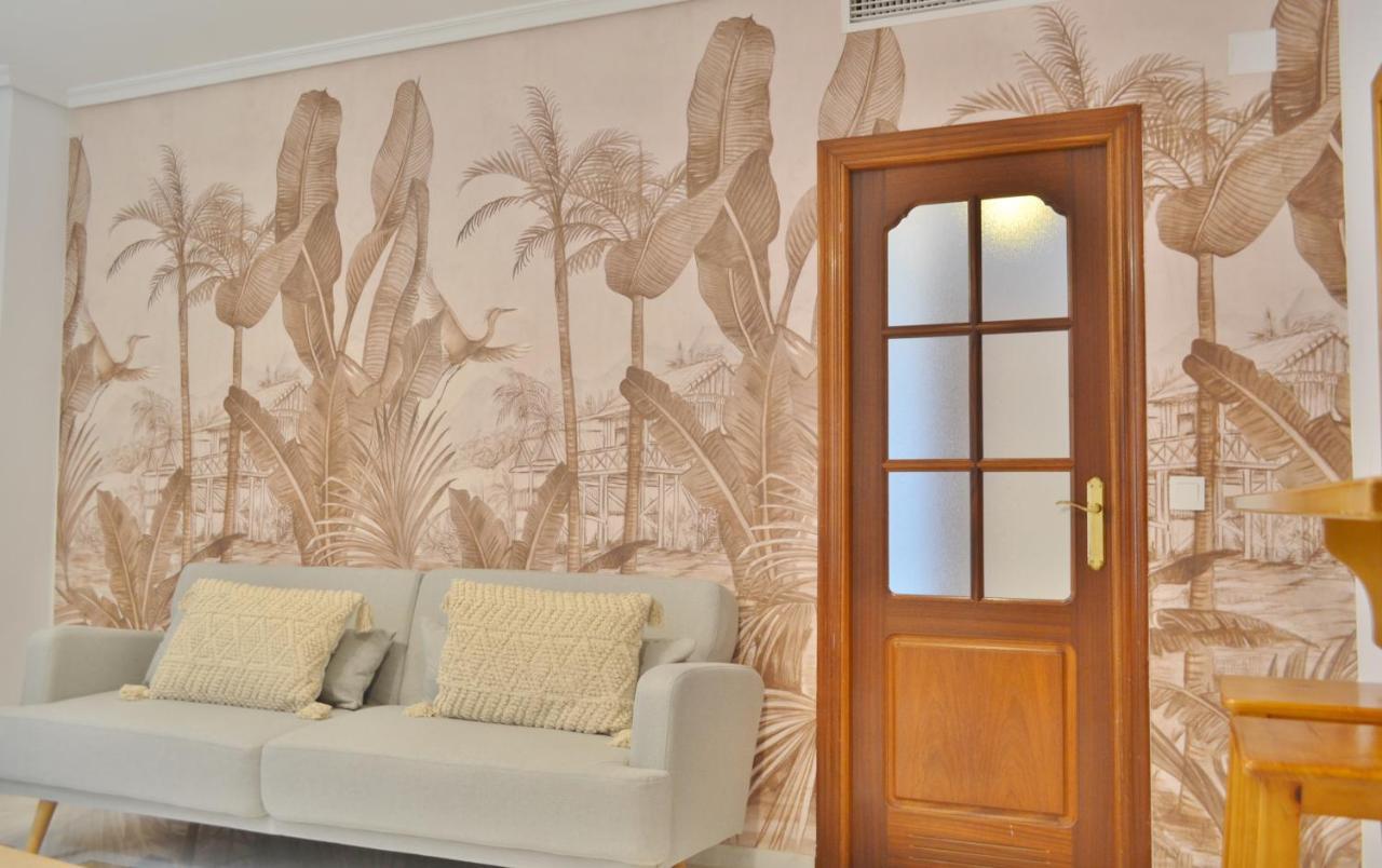 Sunshine Almanzor Apartman Córdoba Kültér fotó