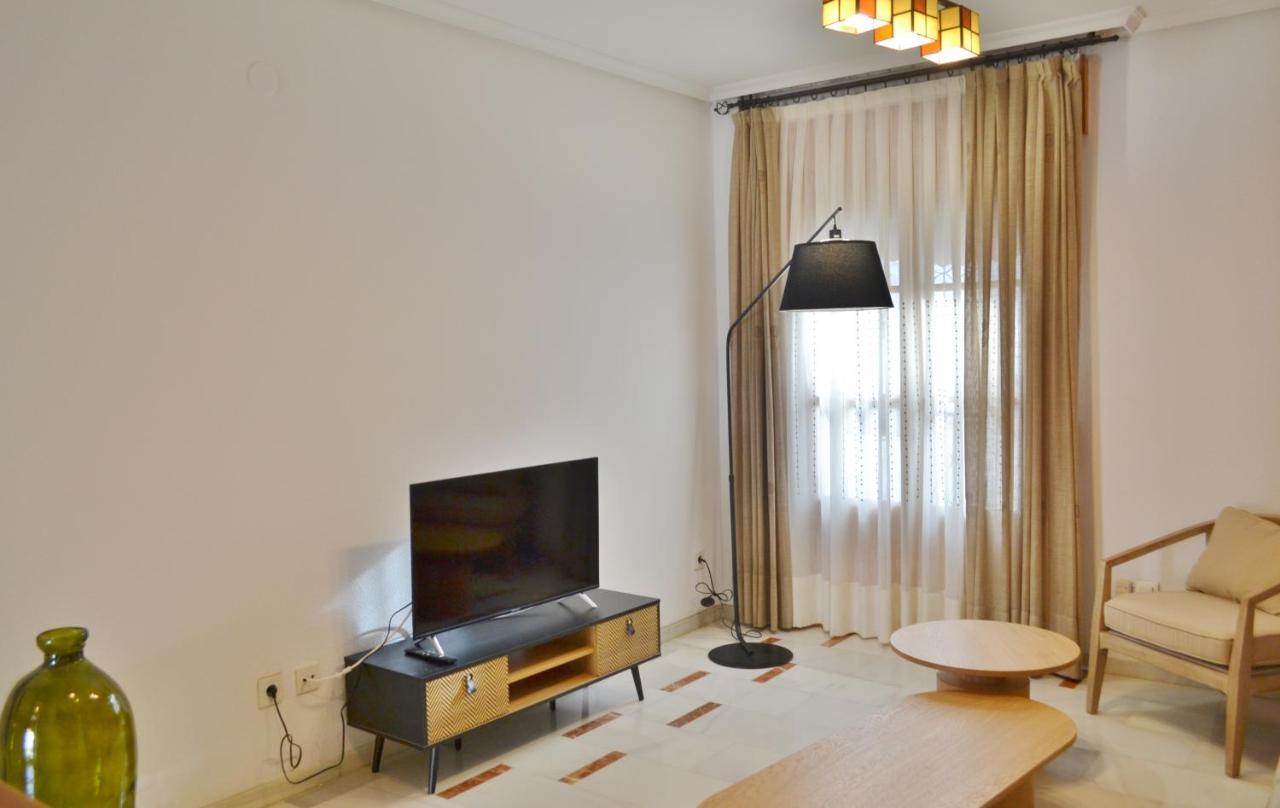 Sunshine Almanzor Apartman Córdoba Kültér fotó