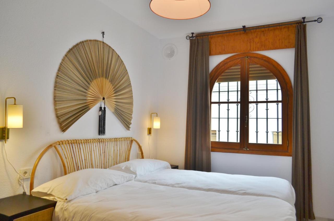 Sunshine Almanzor Apartman Córdoba Kültér fotó
